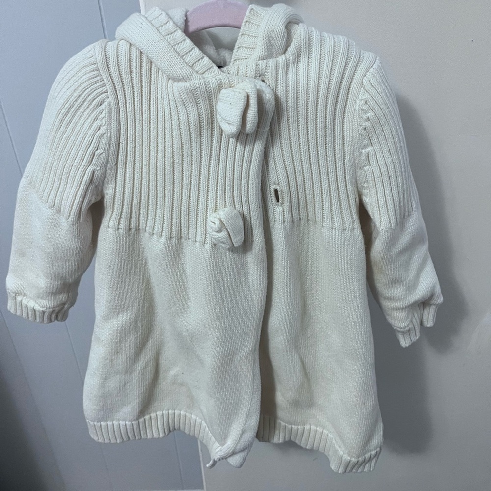 GAP Kids Hooded Sweater